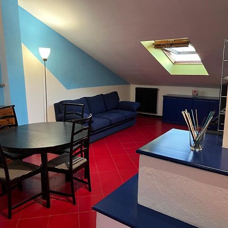 House Lingotto Apartment Торино Екстериор снимка