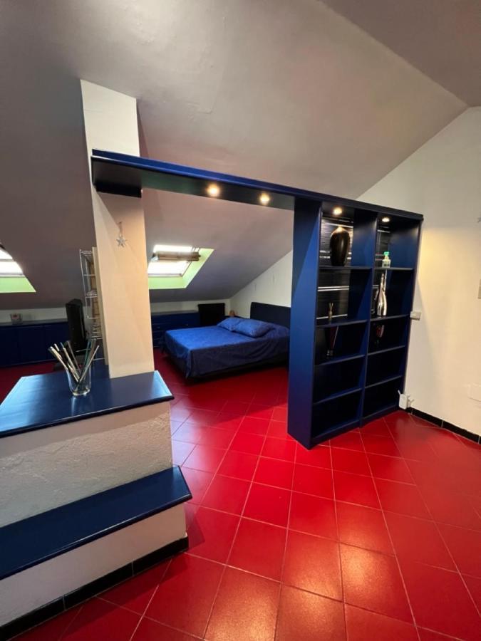 House Lingotto Apartment Торино Екстериор снимка
