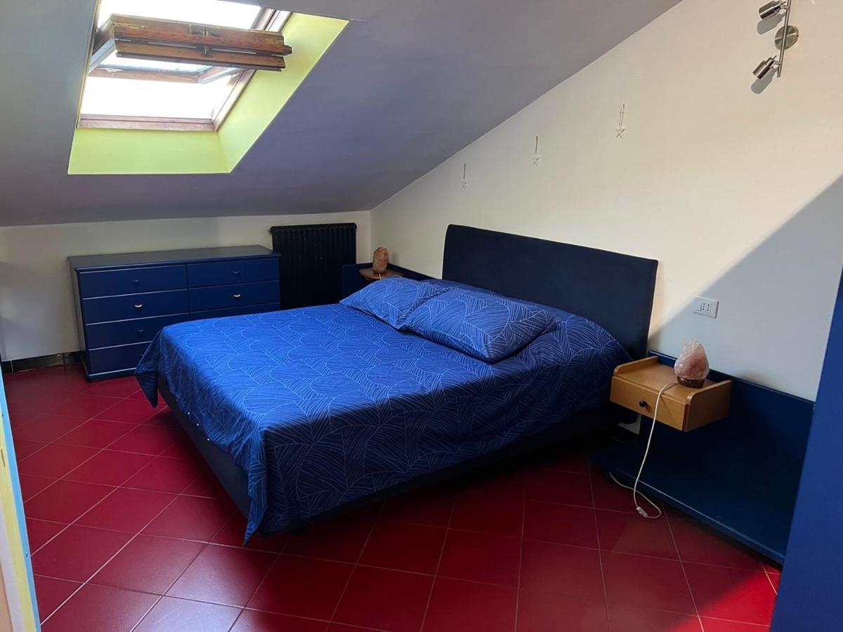 House Lingotto Apartment Торино Екстериор снимка