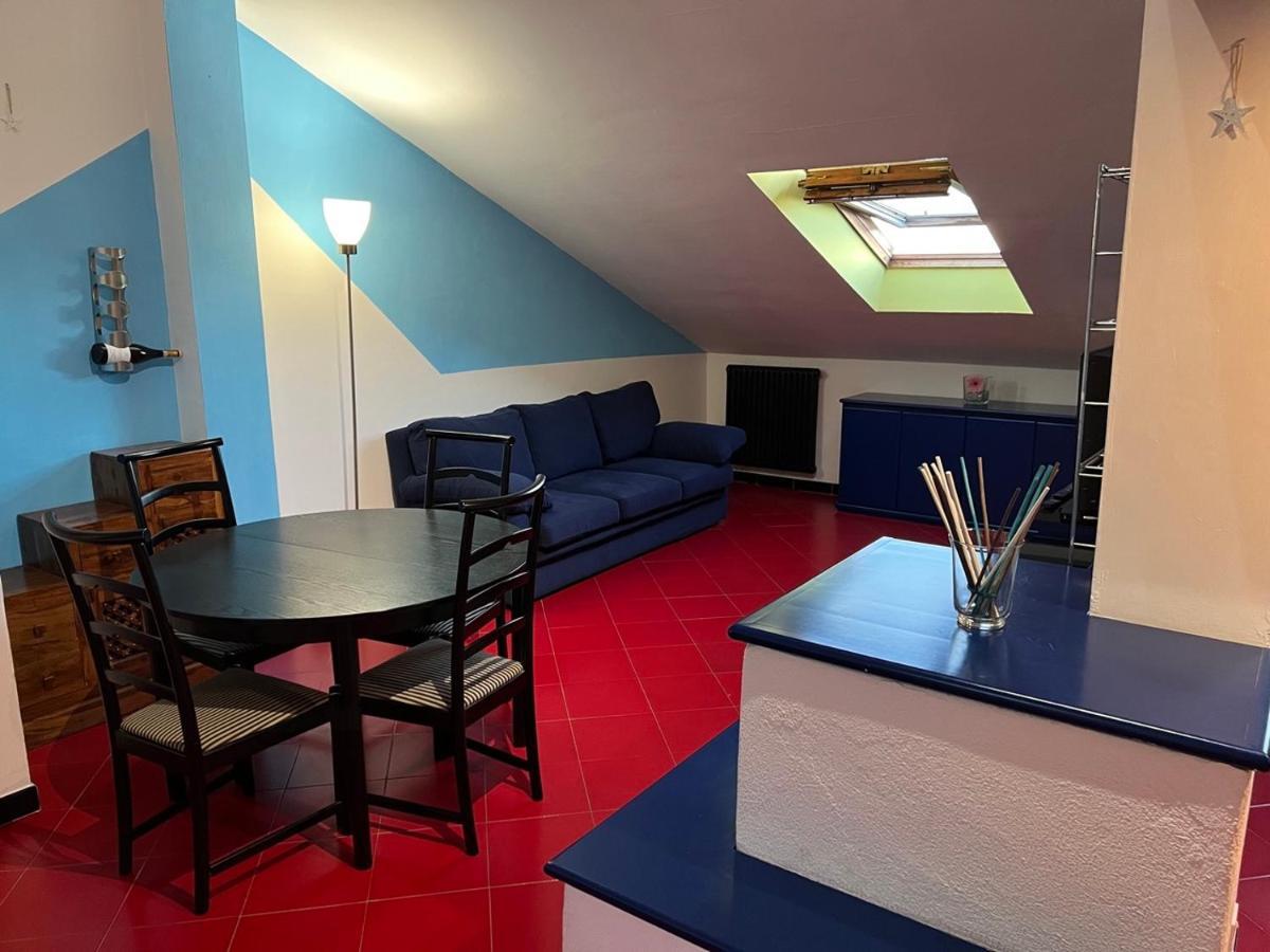 House Lingotto Apartment Торино Екстериор снимка
