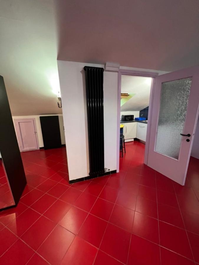 House Lingotto Apartment Торино Екстериор снимка