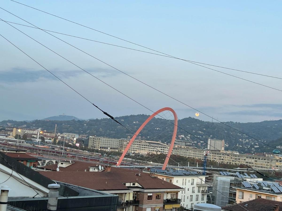 House Lingotto Apartment Торино Екстериор снимка