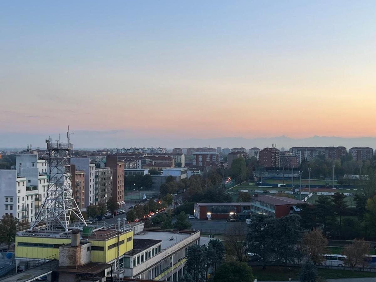 House Lingotto Apartment Торино Екстериор снимка